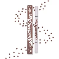 Glisten Cosmetics Star Taupe Spectra Pen Stamp & Eyeliner Pen
