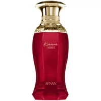 Afnan Kianna Vibes Eau De Parfum 100ml