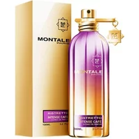Montale Intense Cafe Ristretto Eau De Parfum 100ml