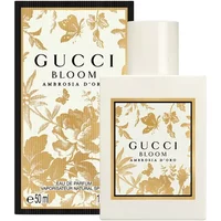 Gucci Bloom Ambrosia d'Oro Eau De Parfum 30ml