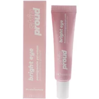 Skin Proud Bright Eye Pomegranate Eye Gel Cream 15ml