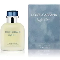 Dolce & Gabbana Light Blue Pour Homme Eau De Toilette 50ml