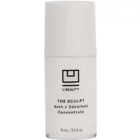U Beauty The SCULPT Neck + Decollete Concentrate 15ml