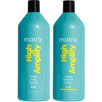 Matrix High Amplify Shampoo & Conditioner Duo 2 x 1000ml