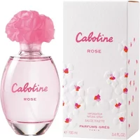 Gres Cabotine Rose Eau De Toilette 100ml