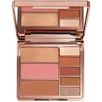 Bellamianta All In One Palette Pink Bronze