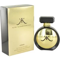 Kim Kardashian Gold Eau De Parfum 100ml