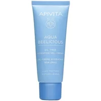 APIVITA Aqua Beelicious Oil-Free Hydrating Gel-Cream 40ml