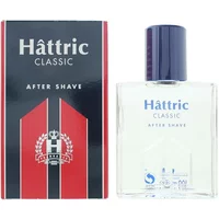 Hattric Classic Aftershave 100ml
