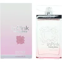 Franck Olivier In Pink Women Eau De Parfum 75ml