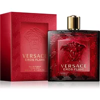 Versace Eros Flame Eau De Parfum 200ml