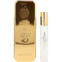 Paco Rabanne 1 Million Gift Set 100ml & 10ml Eau De Toilette