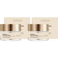 Erth Skin London Skin Repair Snail Mucin Cream 2x 50ml