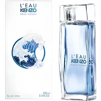 Kenzo L'Eau Par Pour Homme Eau De Toilette 100ml
