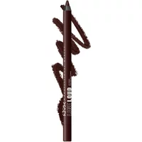 NYX Professional Makeup Line Loud Lip Pencil 35 No Wine-Ing