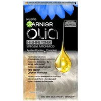 Garnier Olia Hi-Shine Toner Semi-Permanent Hair Dye Ash Blonde