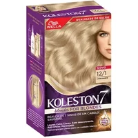Koleston Wella Koleston 12/1 Extra Ash Blonde Permanent Hair Color