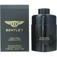 Bentley For Men Absolute Eau De Parfum 100ml