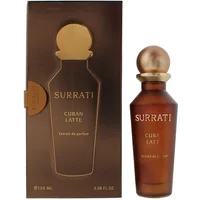 Surrati Cuban Latte Extrait De Parfum 150ml