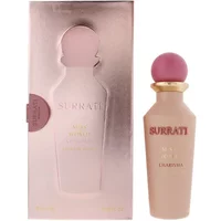 Surrati Miss World Charisma Extrait De Parfum 150ml