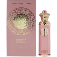 Surrati Heritage Collection Pink Miss Eau De Parfum 140ml