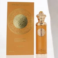 Surrati Honey Oud Eau De Parfum 140ml