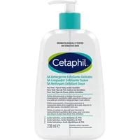 Cetaphil SA Gentle Exfoliating Cleansing Gel 236ml
