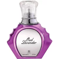 Ahmed Al Maghribi Oud Lavender Eau De Parfum 75ml