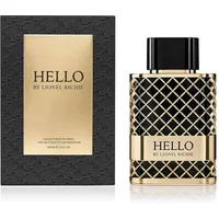 Lionel Richie HELLO Eau De Toilette 100ml