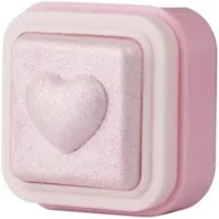 Colorgram Milk Bling Heartlighter Highlighter 02 Pink Heart
