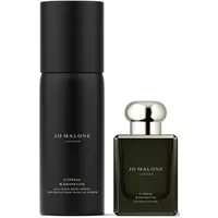Jo Malone London Cypress & Grapevine Eau De Parfum 50ml Gift Set 50ml Eau De Parfum & 125ml Body Spray