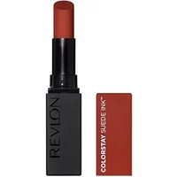 Revlon Colourstay Suede Ink Lipstick 006 In The Money