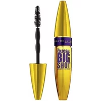 Maybelline Colossal Big Shot Mascara Black