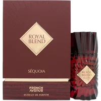 French Avenue Royal Blend Sequoia Eau De Parfum 100ml