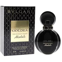 Bvlgari Goldea The Roman Night Absolute Sensuelle Eau De Parfum 30ml