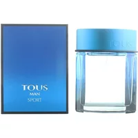 Tous Man Sport Eau De Toilette 100ml