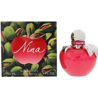 Nina Ricci Nina Le Parfum Eau De Parfum 50ml
