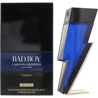 Carolina Herrera Bad Boy Cobalt Absolute Eau De Parfum 100ml