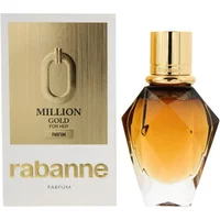 Paco Rabanne Million Gold For Her Parfum 30ml