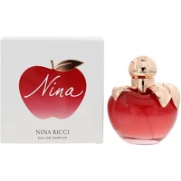Nina Ricci Nina Eau De Parfum 50ml