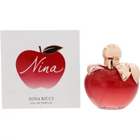 Nina Ricci Nina Eau De Parfum 80ml