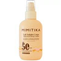 Mimitika Sunscreen Body Lotion SPF 50 190ml