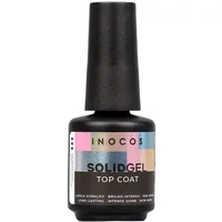 Inocos Solid Gel Top Coat 15ml