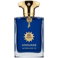 Amouage Interlude 53 Man Extrait De Parfum 100ml