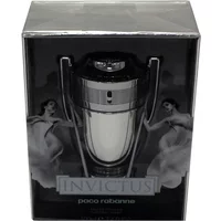Paco Rabanne Invictus Eau De Toilette Silver Cup Edition 100ml