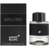Montblanc Explorer Eau De Parfum 60ml