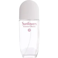 Elizabeth Arden Sunflowers Summer Bloom Eau De Toilette 100ml