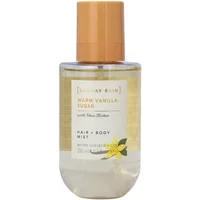 Sunday Rain Warm Vanilla Sugar Hair + Body Mist 200ml