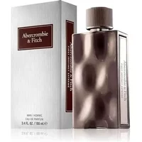 Abercrombie & Fitch First Instinct Extreme Eau De Parfum 100ml