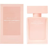 Narciso Rodriguez For Her Musc Nude Eau De Parfum 30ml